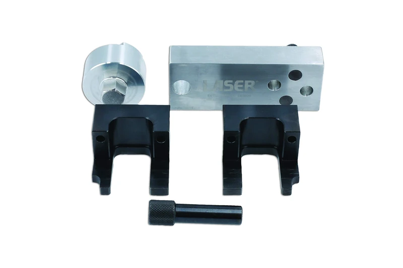 Laser 8101 Engine Timing Kit - for Mercedes-Benz 1.6, 2.0 Diesel