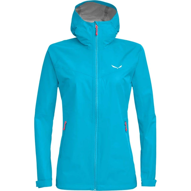 Salewa Puez (Aqua 3) Power-Tex Jacket Women