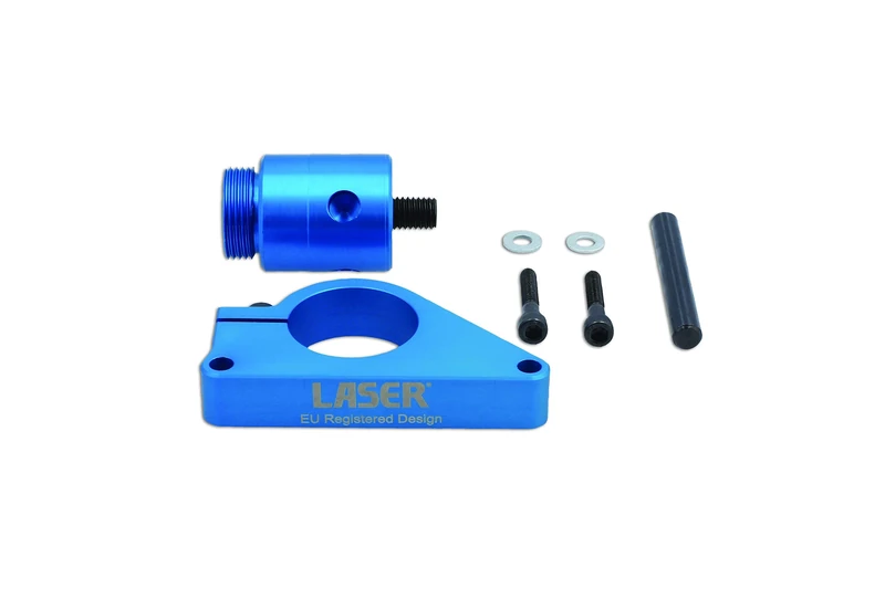 Laser 8095 HP Diesel Fuel Pump Removal Tool - for Mercedes-Benz 1.6/2.0