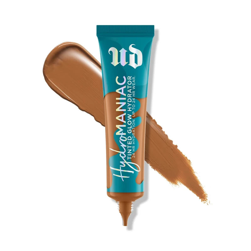 Urban Decay Stay Naked Hydromaniac Glow Foundation - Shade 70, 35ml