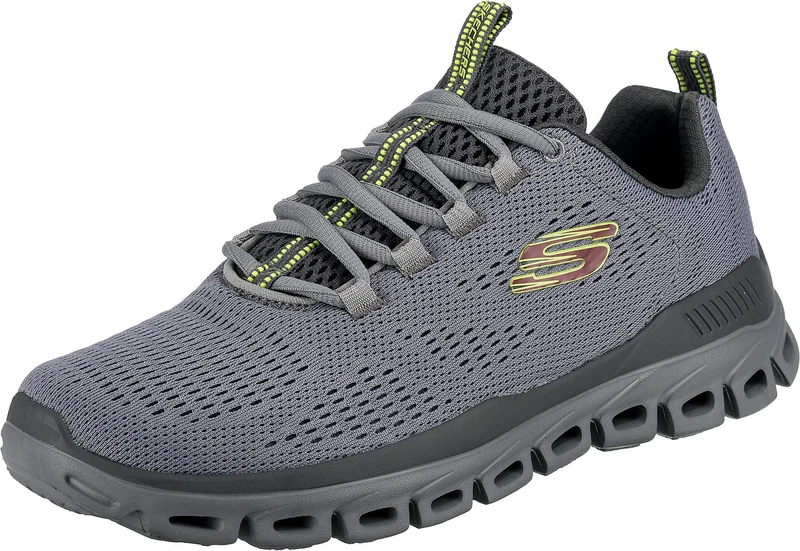 Skechers Glide-Step Fasten UP - Image 1