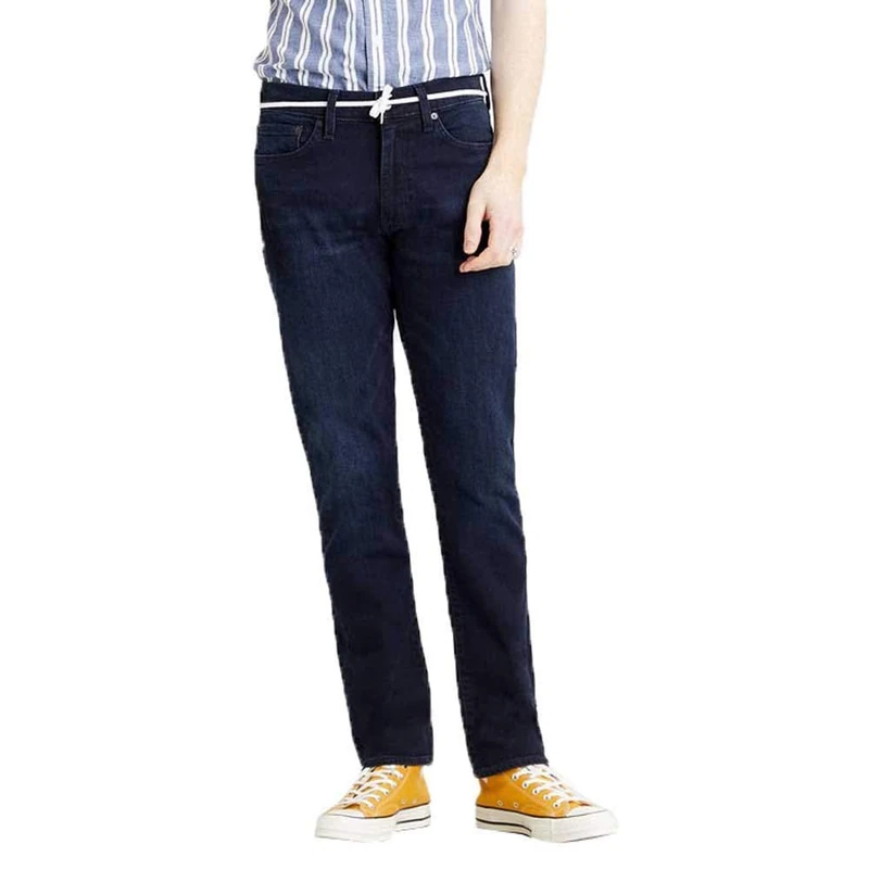 Levi's Men's 511 Slim Jeans, Blueridge, 38W / 30L