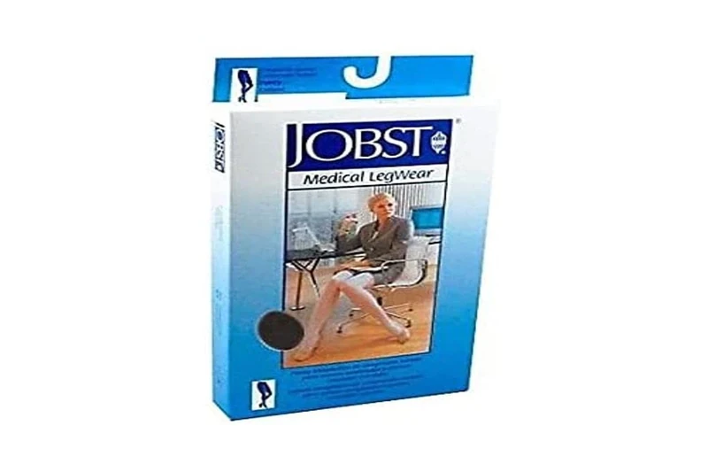 Panty JOBST 140 Normal Black T/6 PARA2