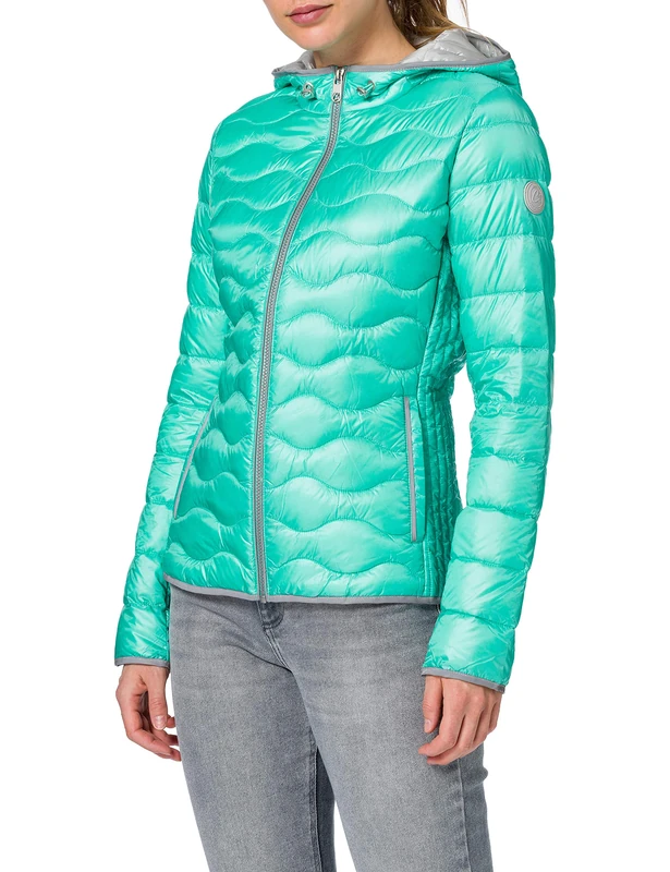 comma Women's 603.12.102.16.150.2059302 Jacket, 6608, 38
