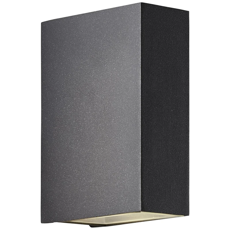 Tynan LED 2 x 3 W Out-WA 2-Up/Down - Image 1