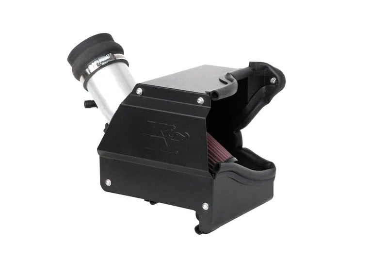 K&N 77-5300KS Performance Air Intake System