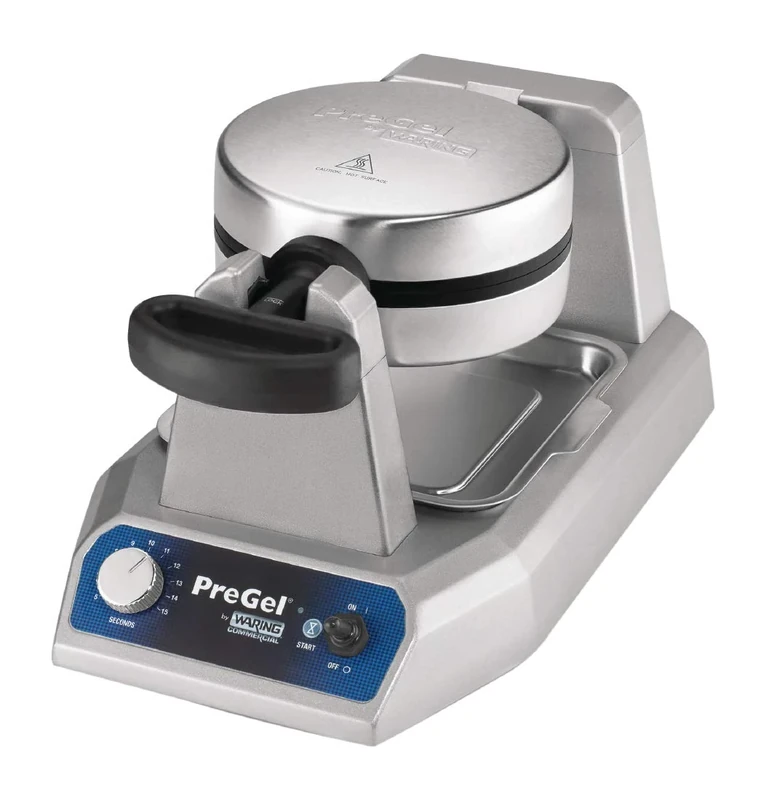 Waring Commercial Gelato Panini Press