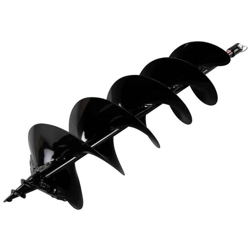 Makita E-07319 Earth Auger Bit 200 x 800 and Pin