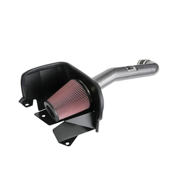 K&N 77-1586KC Performance Air Intake System