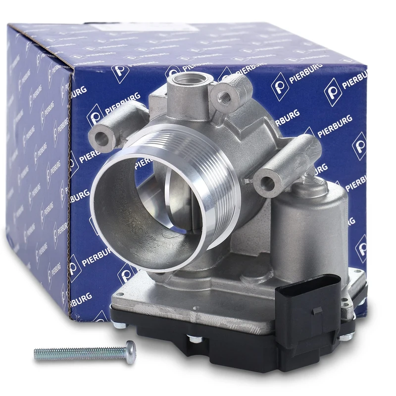 Hella 7.03703.84.0 Control Flap