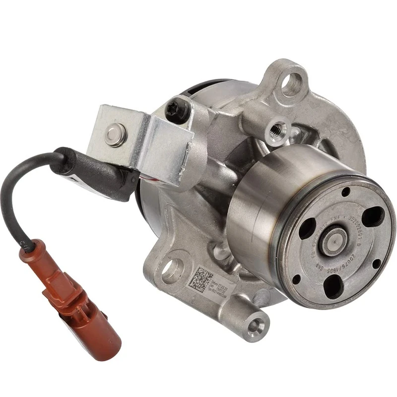 Hella 7.10942.00.0 Water Pump