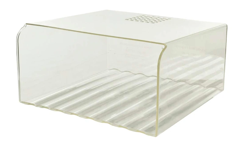 Microsave Cavity Liner for C528 C529 DN586 DN587 - Image 1