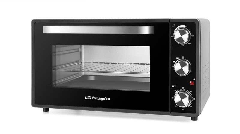 ORBEGOZO HO385 Electric Tabletop Oven