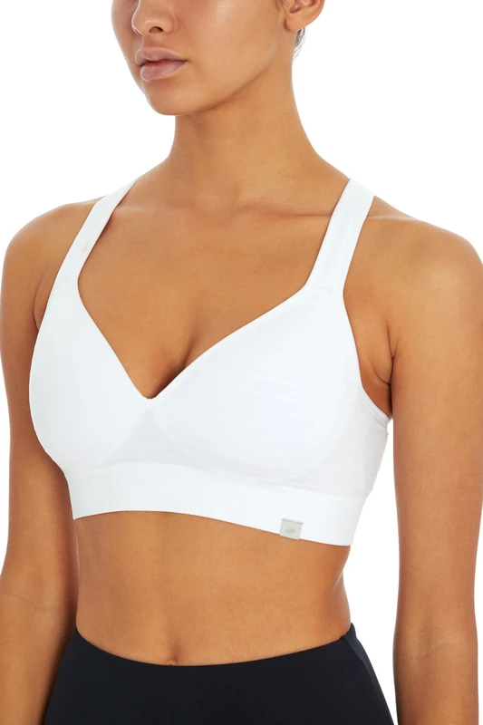 Marika Women's Johanna Molded Cup Seamless Sports Bra - Image 1