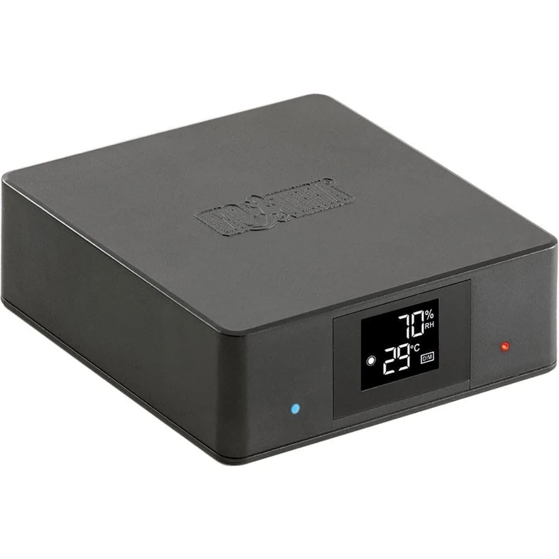 ET Thermostat 600w/Hygrostat 100w /Timer