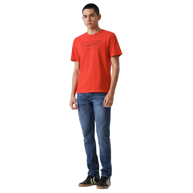 Levi's Men's Jeans 511 Slim V5 , Tabor Say What Now , 33W / 30L - Image 1