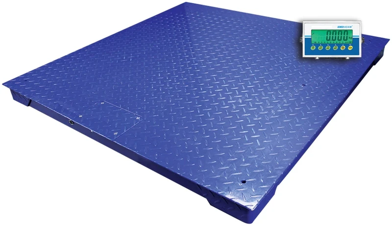 Adam Equipment PT 310-5 [AE403A] PT Platforms with AE 403 3000kg Capacity x 0.5kg Readability