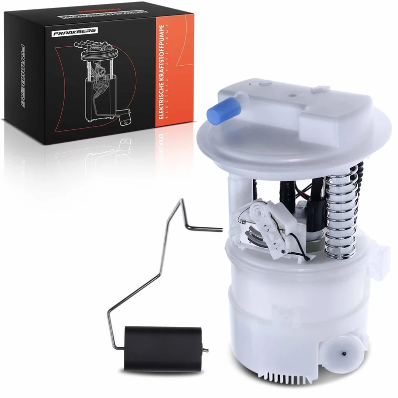 Electric Petrol Fuel Pump For Clio II BB CB Clio II Box SB0/1/2 2001-2005 Petrol 8200057324
