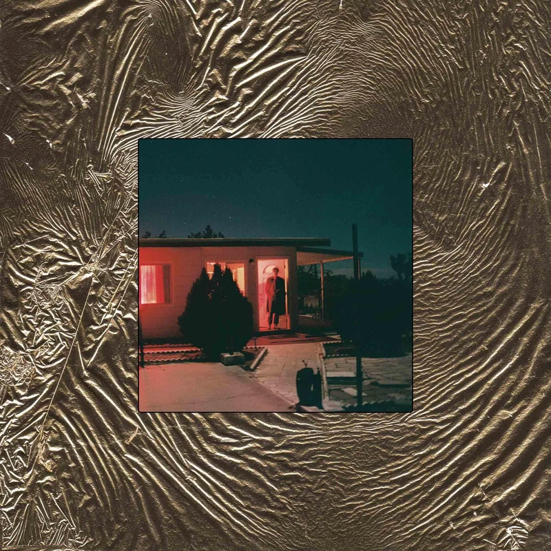 Pale Horse Rider [VINYL] - Image 1