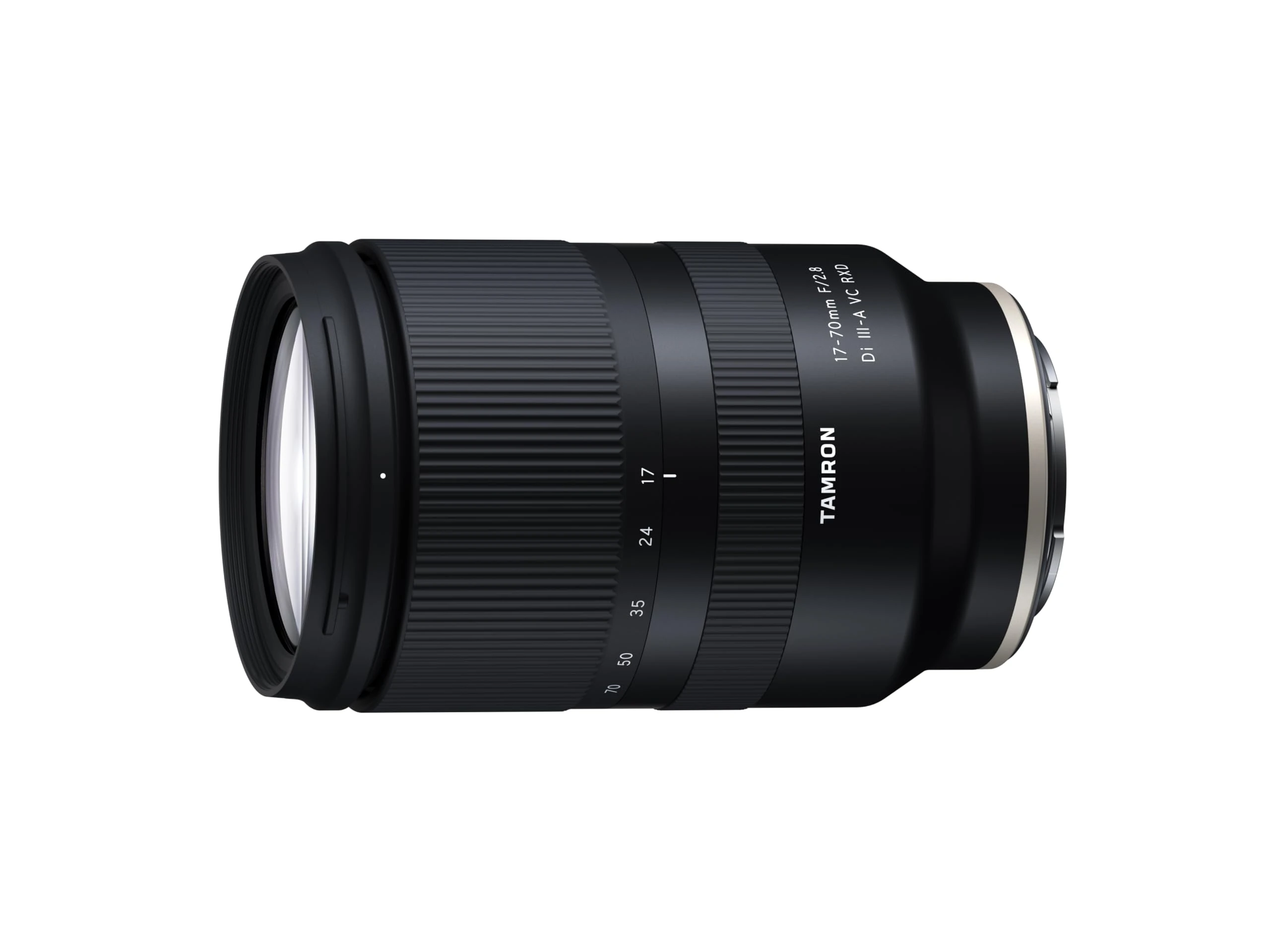 Tamron - 17-70mm F/2.8 Di III-A VC RXD for Sony APS-C Mirrorless - B070