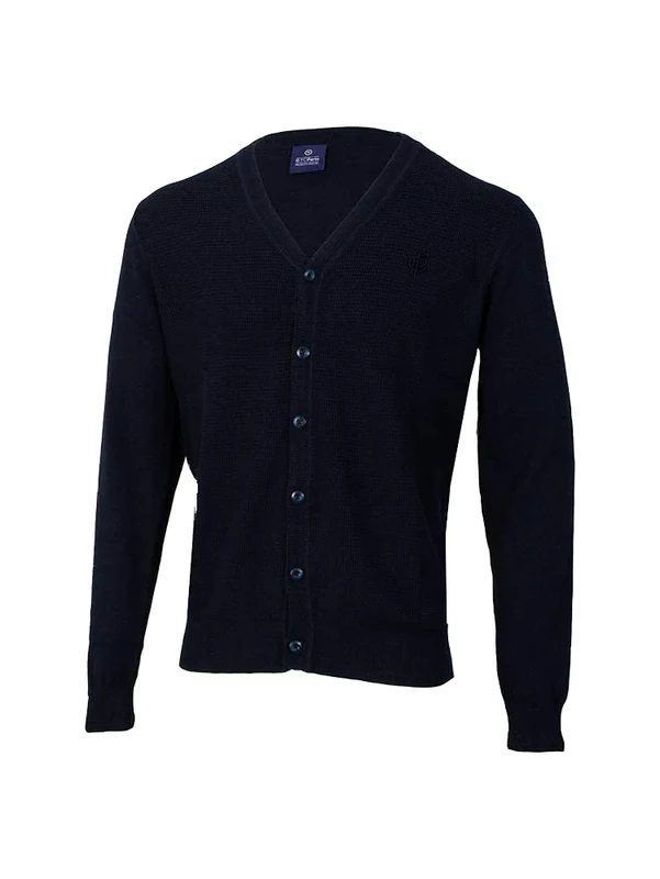 FC Porto Unisex 1er Logo Cardigan Sweater, Opacity, Multicolor, Talla única Regular - Image 1
