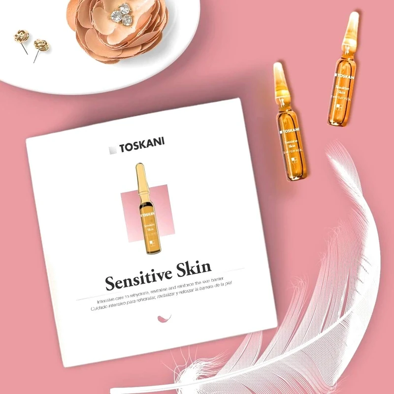 Sensitive Skin