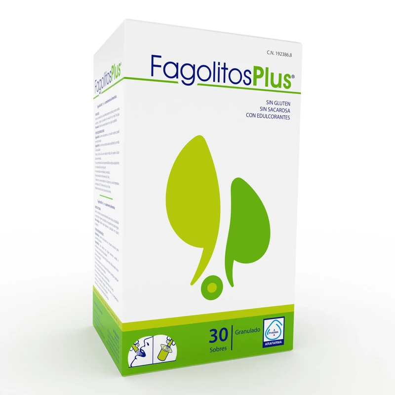 FAGOLITOS Plus 30 Envelopes for A2