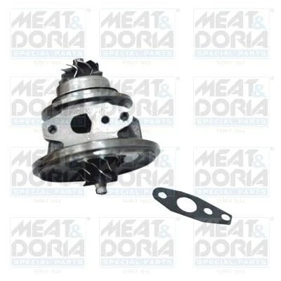 Meat & Doria 60001 Core Assy