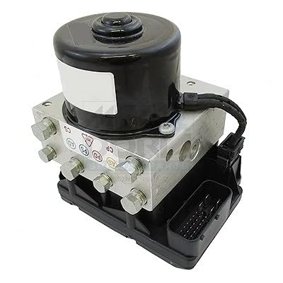 Meat & Doria 213053 ABS control unit