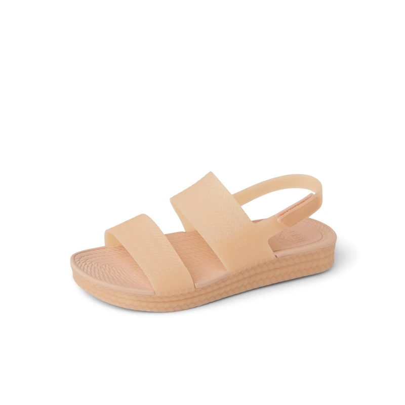 Reef Women’s Sandals, Water Vista, Tinted Sand, 3 UK