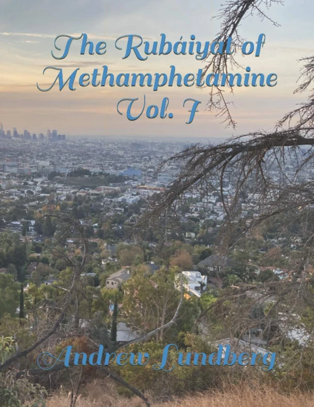 The Rubáiyát of Methamphetamine - Image 1