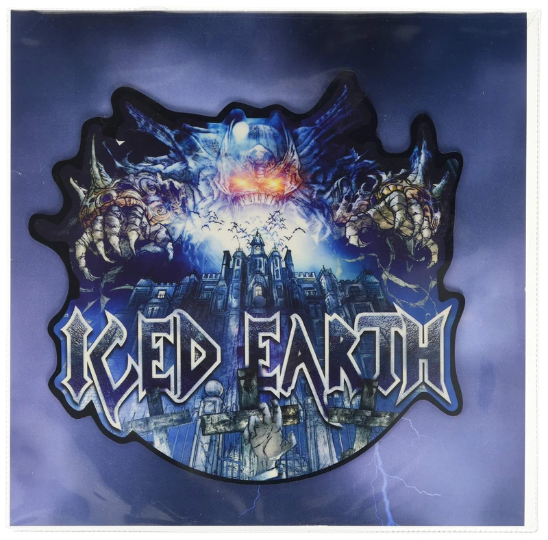 Dracula/Ghost Of Freedom [VINYL]