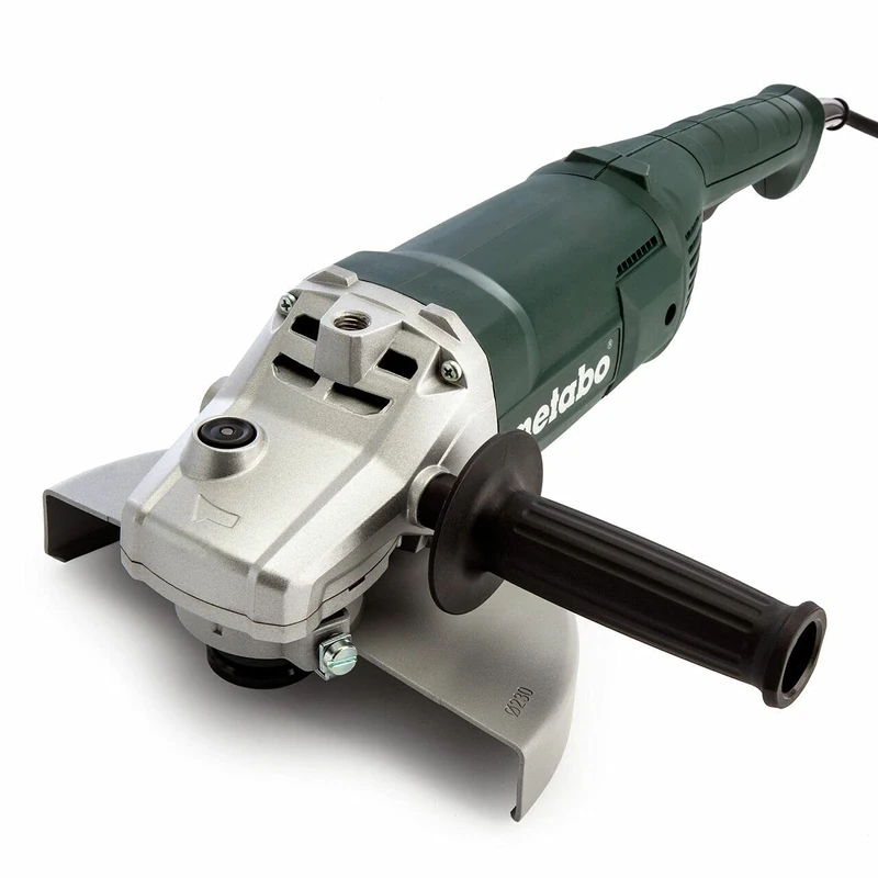 Metabo 606436390 WP 2200-230 Angle Grinder | (110-120 V / 50-60 Hz)