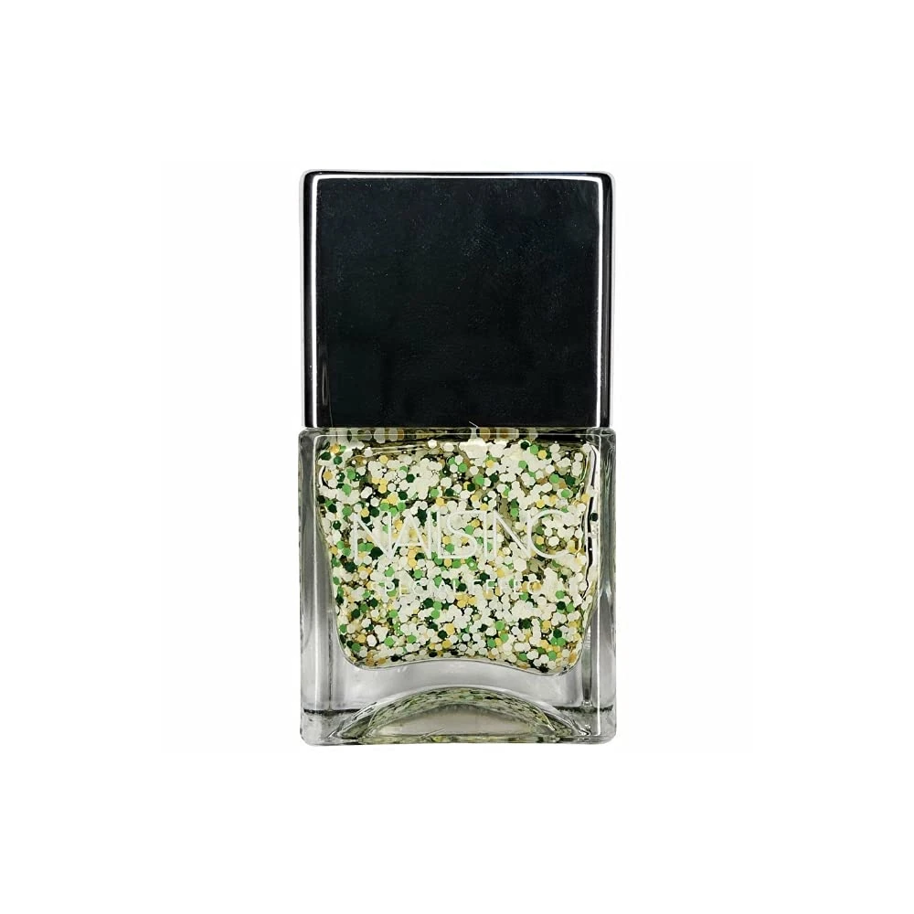 Nails Inc London Special Effect Nail Polish 14ml - Wild Street