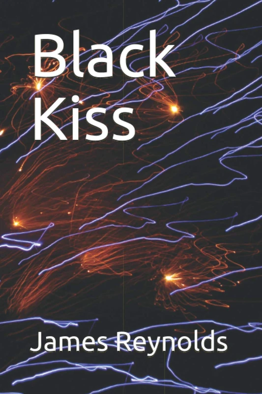 Black Kiss
