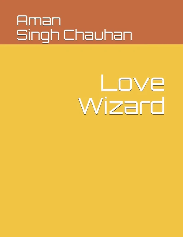 Love Wizard (Journey to a new World)