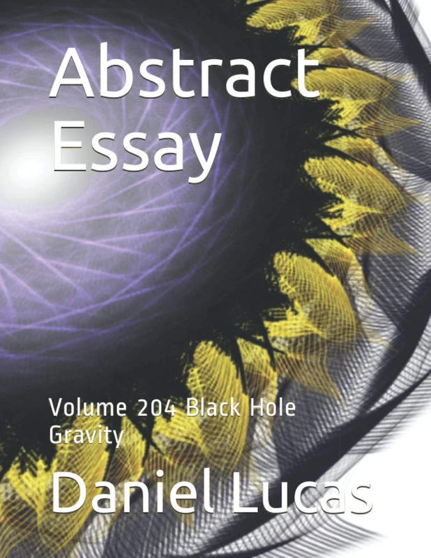 Abstract Essay: Volume 204 Black Hole Gravity