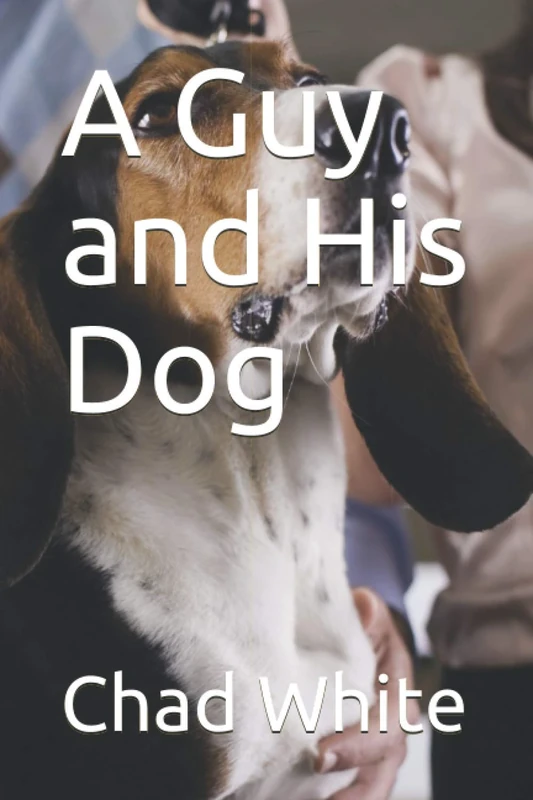 A Guy and His Dog