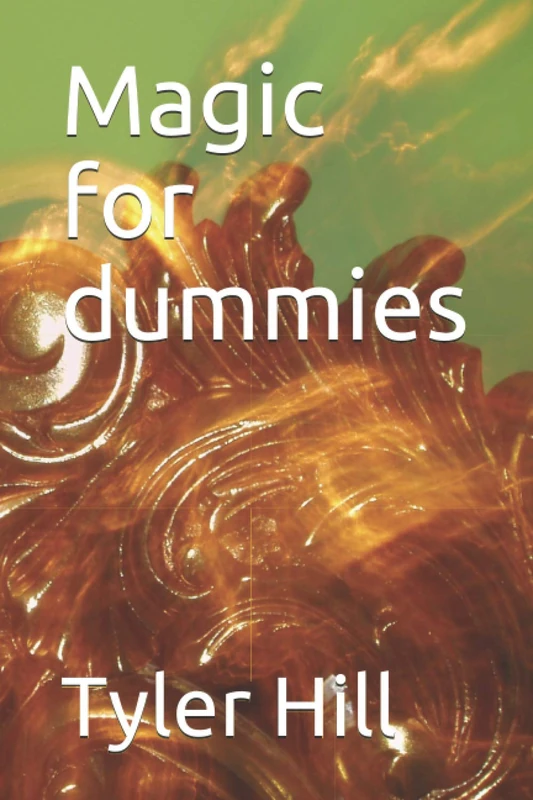Magic for dummies