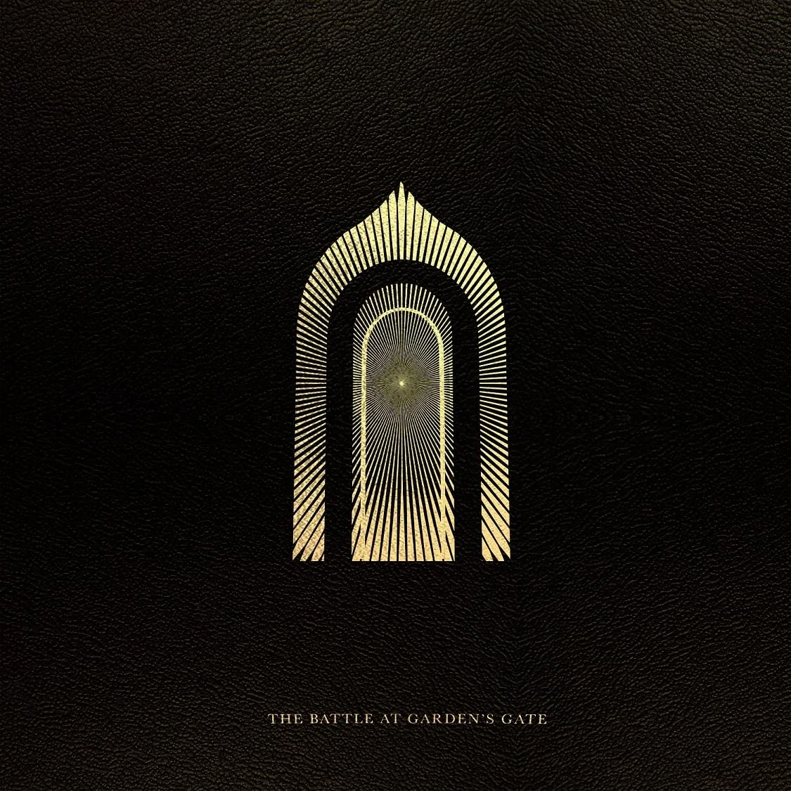 The Battle at Garden's Gate [VINYL]