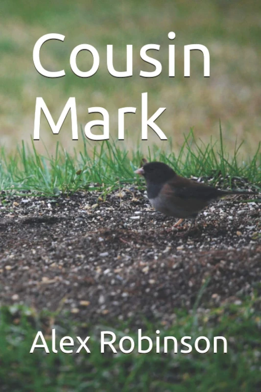Cousin Mark