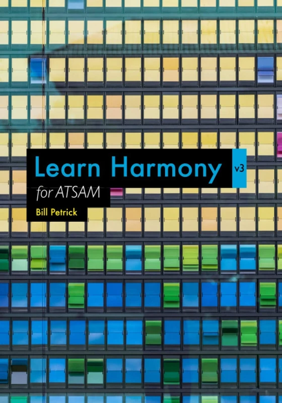 Learn Harmony v3 for ATSAM