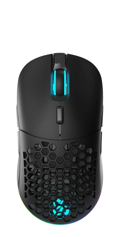 Newskill Arakne Elite Wireless Gaming Mouse - 16000 DPI RGB