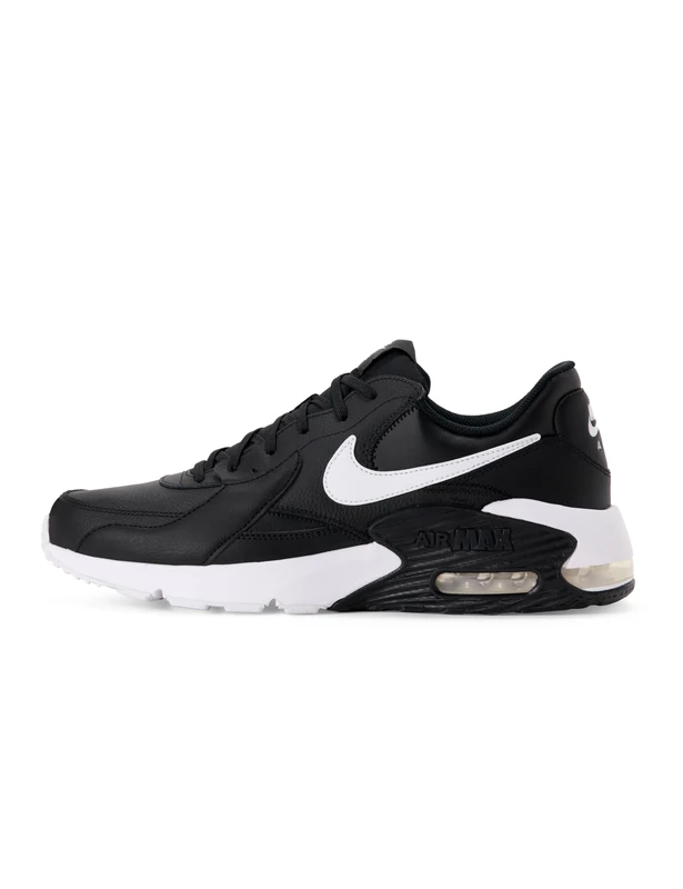 NIKE DB2839-002 Air Max Excee Sneaker Adult Black/White-Black 5.5