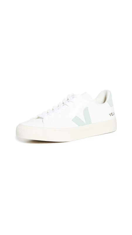 Veja Campo Women's Sneakers - White Matcha CP0502485