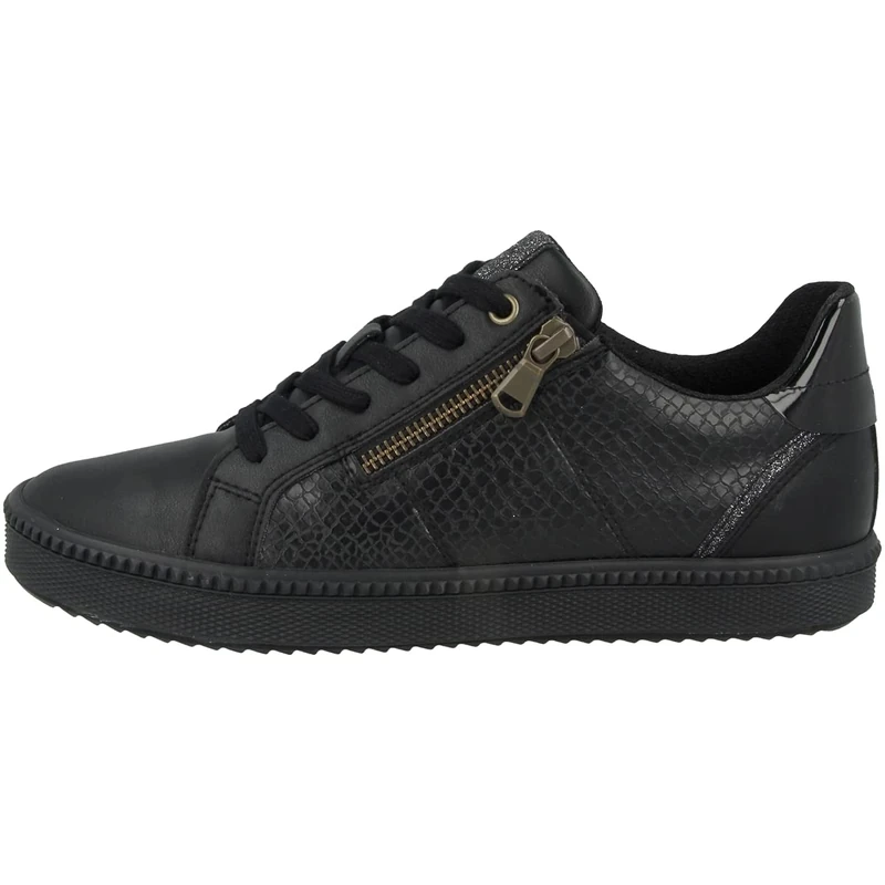 Geox Woman D Blomiee C Sneakers