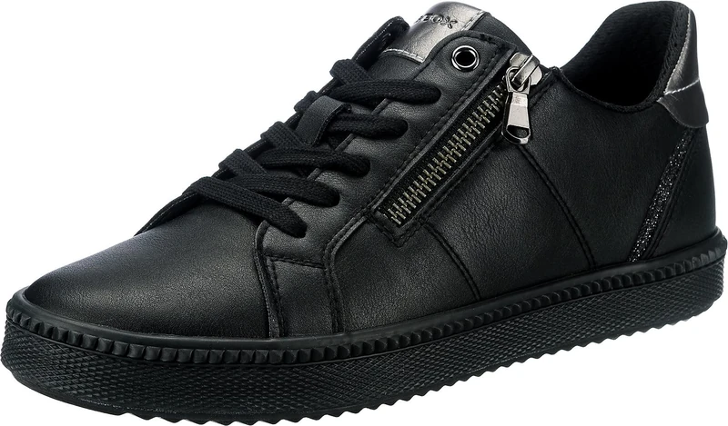 Geox Woman D Blomiee C Sneakers