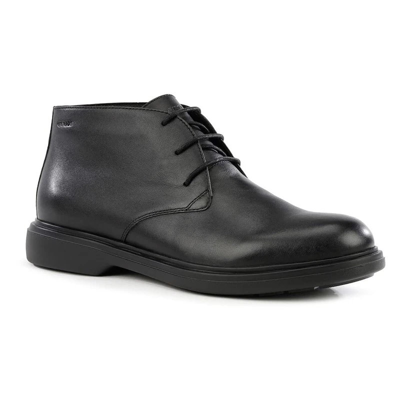 Geox Man U Ottavio B Ankle Boots