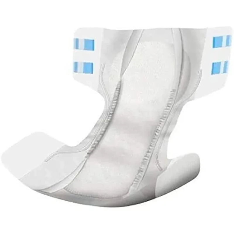 LYSETTE Elastic S.Night T/XL 60U Diaper PARA2