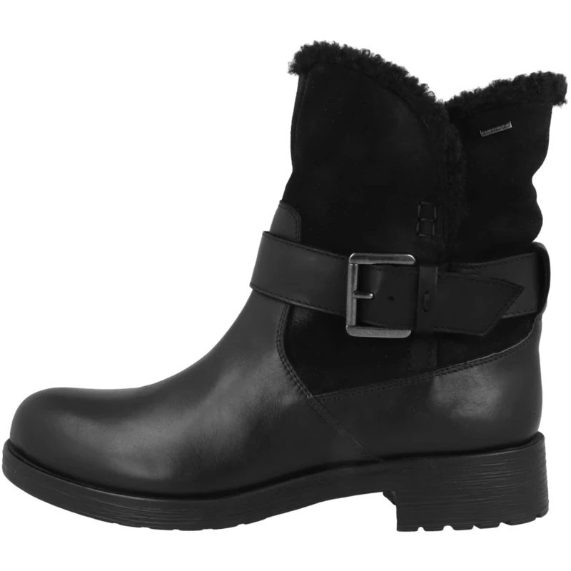 Geox Woman D Damiana E Ankle Boots